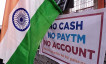 India Delays Paytm's $6 Million Investment Over Chinese Ownership Concerns