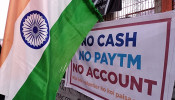 India Delays Paytm's $6 Million Investment Over Chinese Ownership Concerns