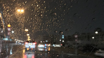 Dubai Experiences Heaviest Rainfall in 75 Years, Causing Widespread Chaos and Disruption