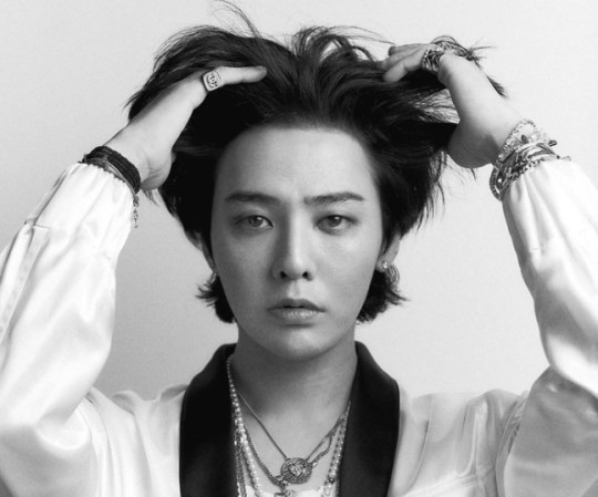 G-Dragon's Camp Addresses August Comeback Rumors: 'No Specific Date Set Yet'