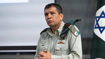 Israeli Military Intelligence Chief Maj. Gen. Aharon Haliva Resigns Over Failure to Prevent Deadliest Hamas Attack