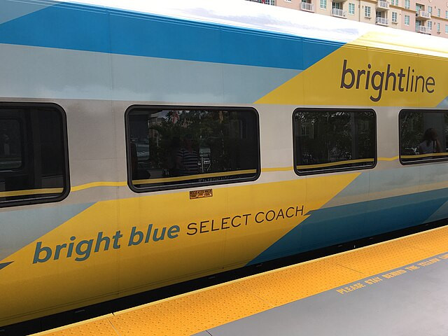 Brightline West Breaks Ground on Pioneering High-Speed Rail Between Las Vegas and Los Angeles
