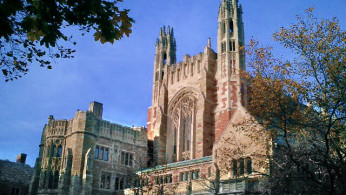 Dozens Arrested at Yale in Pro-Palestinian Protest Amid Heightened Campus Tensions
