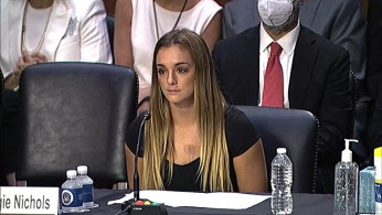 DOJ Reaches $138.7 Million Settlement with Larry Nassar Victims Over FBI's Mishandling of Case