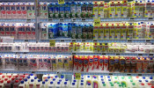 FDA Detects H5N1 Bird Flu Viral Particles in Grocery Store Milk, Assures Pasteurized Dairy Products Remain Safe