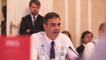 Spanish Prime Minister Pedro Sánchez Refuses to Resign Despite Corruption Probe Against Wife