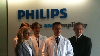 Philips Reaches $1.1 Billion Settlement in US Over Recalled Respiratory Devices, Shares Soar