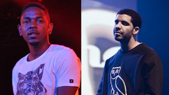 Drake and Kendrick Lamar's Latest Diss Tracks Escalate Their Longstanding Feud