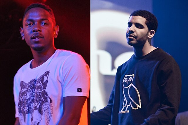 Drake and Kendrick Lamar's Latest Diss Tracks Escalate Their Longstanding Feud