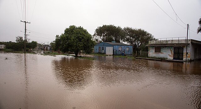 Death Toll Rises to 78 as Heavy Rains Batter Southern Brazil, Over 115,000 Displaced