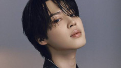 BTS Jimin Sets New Record with 300th Number One on Spotify's Top Artist ...