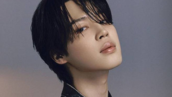 BTS Jimin Sets New Record with 300th Number One on Spotify's Top Artist Chart in Korea