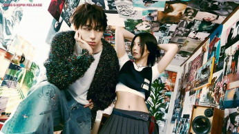 Zico and BLACKPINK Jennie’s Collaboration 'SPOT!' Sweeps Music Charts