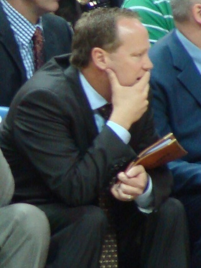 Phoenix Suns Appoint Mike Budenholzer as Head Coach Following Frank Vogel’s Departure