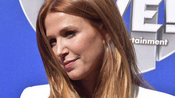 Poppy Montgomery