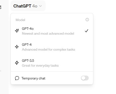 OpenAI Launches GPT-4o: Transforming ChatGPT with Advanced Features