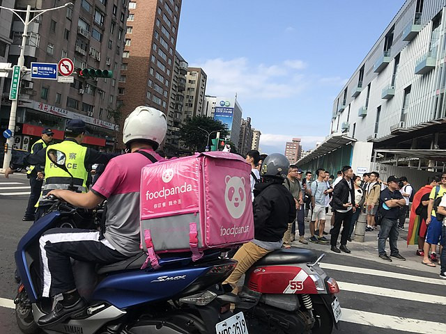 Uber to Acquire Foodpanda's Taiwan Operations in $1.25 Billion Deal to Boost Market Presence