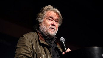 Justice Department Urges Judge to Send Steve Bannon to Prison Following Appeals Court Ruling
