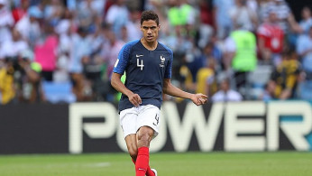 Raphael Varane to Leave Manchester United After Three Seasons Amid Injuries