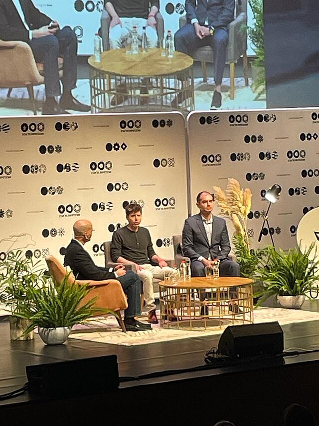OpenAI Co-Founder Ilya Sutskever Announces Departure Amidst Leadership Shifts and New AI Developments