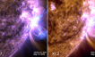 Sun Unleashes Largest Solar Flare in Nearly a Decade, But Earth Avoids Impact