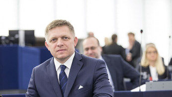 Slovakia Prime Minister Robert Fico Shot Multiple Times, in A Life-threatening Condition