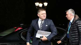Slovakia's Prime Minister Robert Fico Shot Multiple Times in Assassination Attempt, Deputy PM Expects Survival