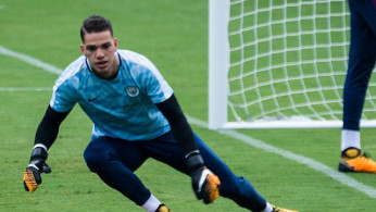 Ederson Out for Title Decider and FA Cup Final Due to Fractured Eye Socket