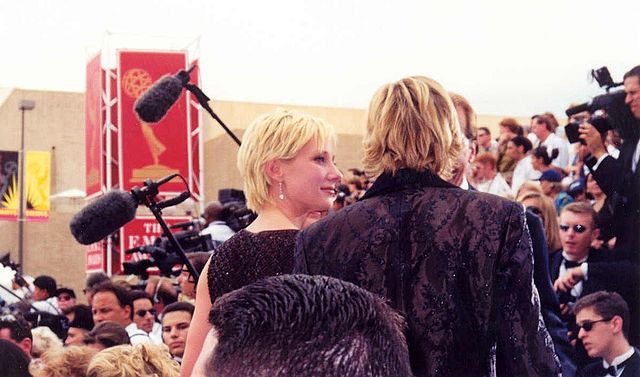 Late Actress Anne Heche's Estate Struggles to Pay $6 Million in Debts, Son Homer Laffoon Reveals
