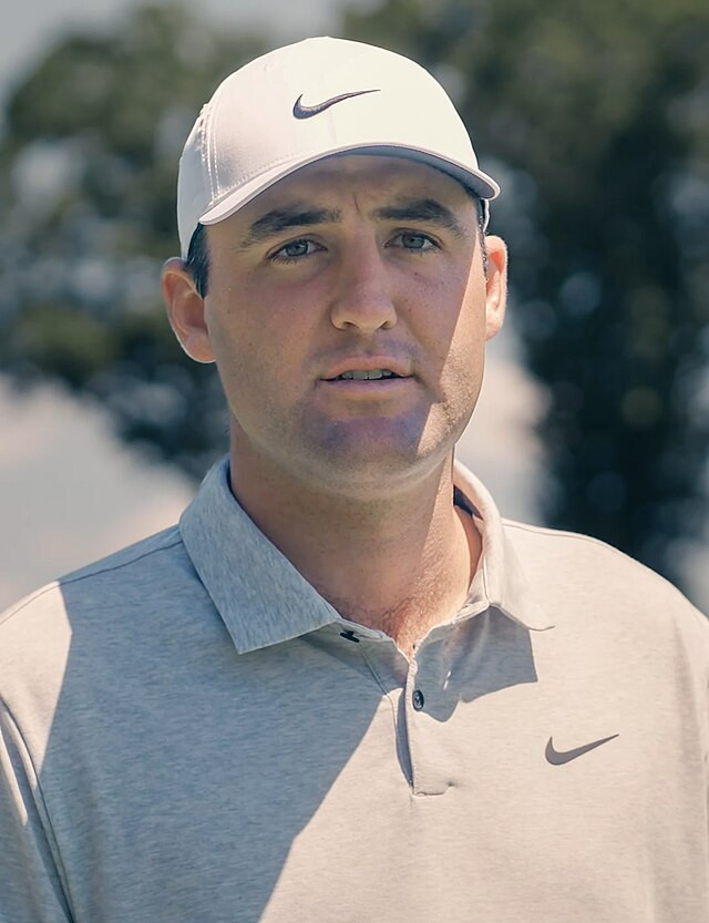 Scottie Scheffler Arrested at PGA Championship After Misunderstanding with Police