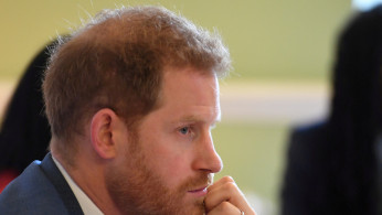 Prince Harry 'Heartbroken' Over King Charles' Refusal to Meet and 'Worried He'll Never See His Father Again'