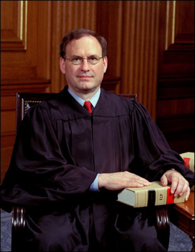 Justice Samuel Alito Faces Impeachment Calls Over Upside-Down American Flag Controversy