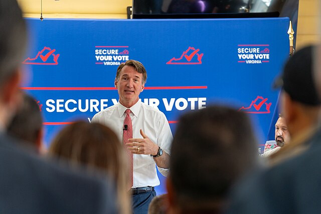 Virginia Governor Glenn Youngkin Allows Confederate Groups to Keep Tax Exemptions, Sparking Backlash