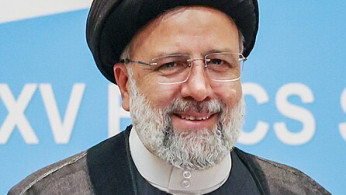 Iran's Hardline President Ebrahim Raisi Missing After Helicopter Crash Near Azerbaijan Border