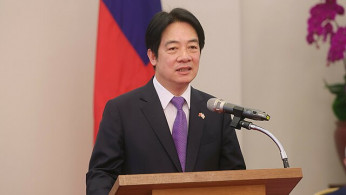 Taiwan's New President Calls for Peace, Urges Beijing to End Military Threats