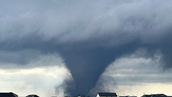 Tornado Kills Multiple People, Devastates Small Iowa Town of Greenfield