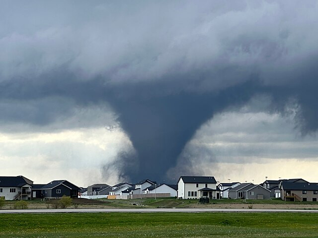 Tornado Kills Multiple People, Devastates Small Iowa Town of Greenfield