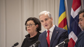 Norway, Ireland, and Spain to Recognize Palestinian State, Deepening Israel's International Isolation