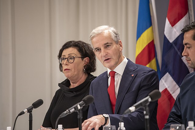 Norway, Ireland, and Spain to Recognize Palestinian State, Deepening Israel's International Isolation