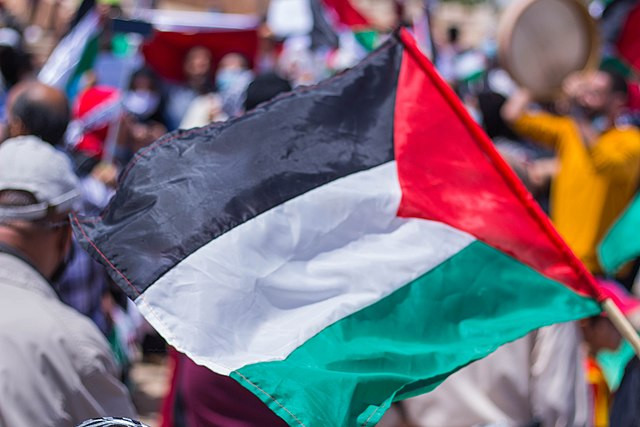 Gap Between Nations Recognizing Israeli and Palestinian Statehood Narrows as European Countries Shift Stance