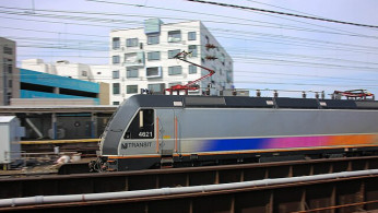 Residual Delays Expected for NJ Transit, Amtrak Riders Following Major Evening Disruptions