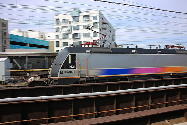 Residual Delays Expected for NJ Transit, Amtrak Riders Following Major Evening Disruptions