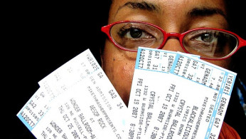 DOJ and 30 States Sue Ticketmaster for Alleged Monopoly, Seek Breakup