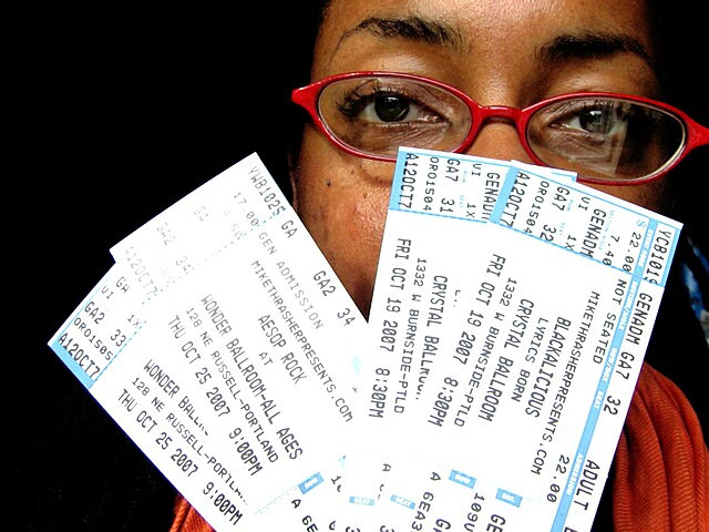 DOJ and 30 States Sue Ticketmaster for Alleged Monopoly, Seek Breakup