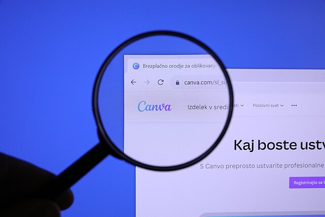 Canva Unveils True Enterprise Product with Advanced Features