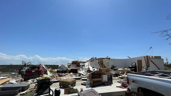 Texas Faces More Severe Storms as Biden Expands Federal Disaster Declaration