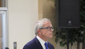 Governor DeWine Faces MAGA Fury for Pushing Biden Ballot Access in Ohio