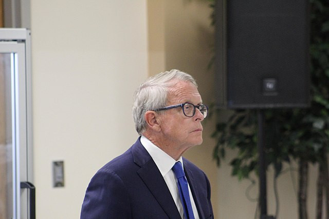 Governor DeWine Faces MAGA Fury for Pushing Biden Ballot Access in Ohio