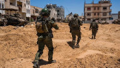 ICJ Orders Israel to Halt Military Offensive in Rafah Amid Concerns for Palestinian Civilians