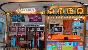 Lottery Win Turns Sour: Cousins Feud Over $1.3 Million Prize in China